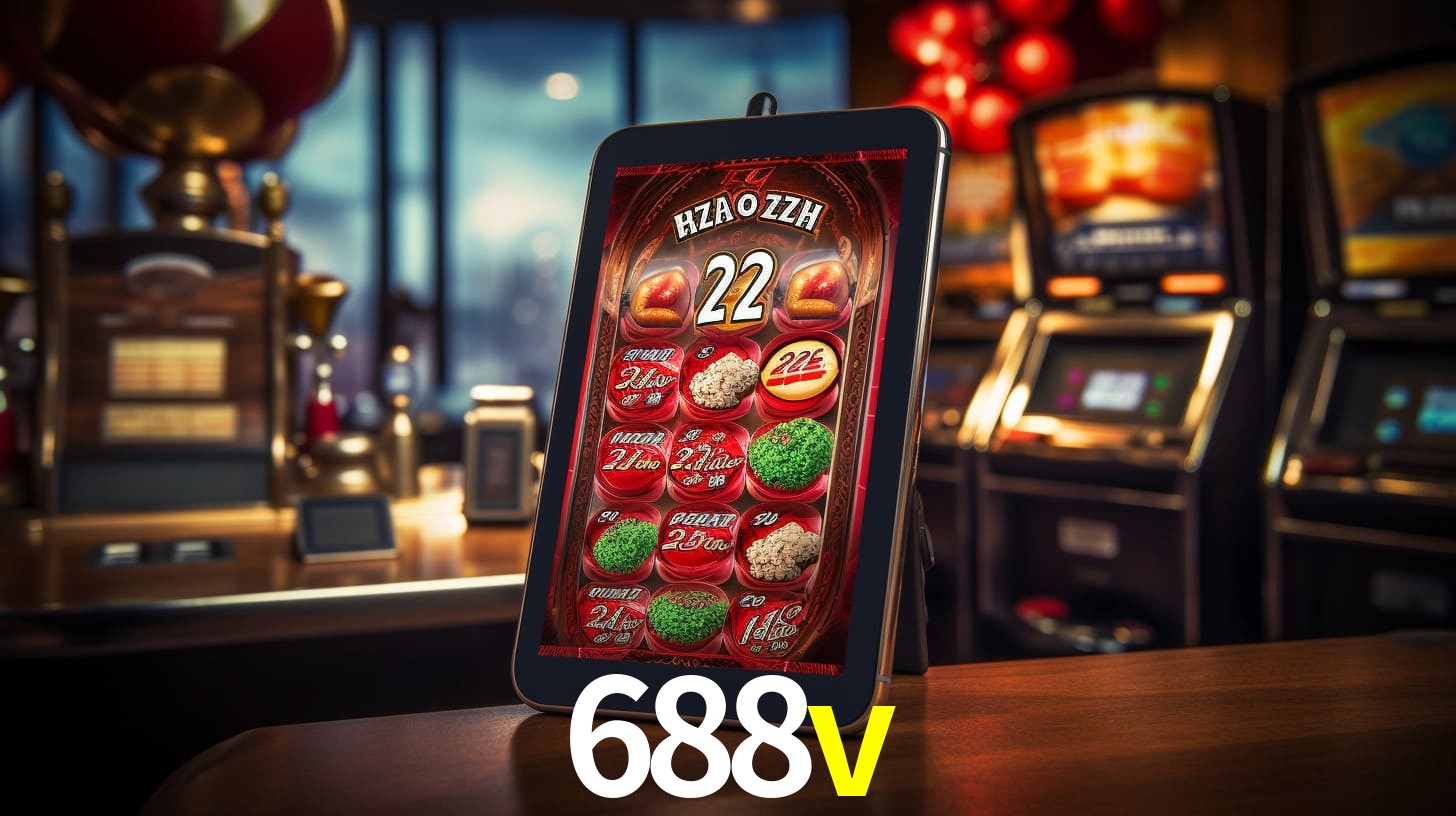 688V