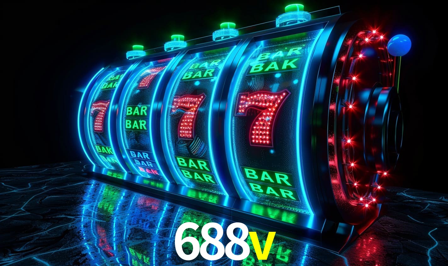 688V