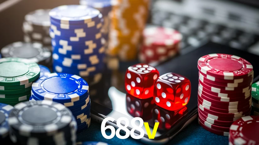 688V